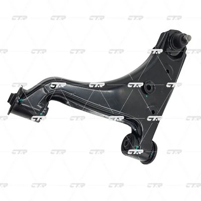 Важіль задньої підвіски нижній, лівий CTR CQ0234L ціна, від 24.75 USD