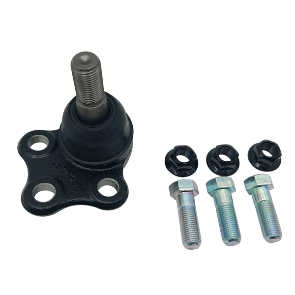 CB0537 CTR Кульові на авто
