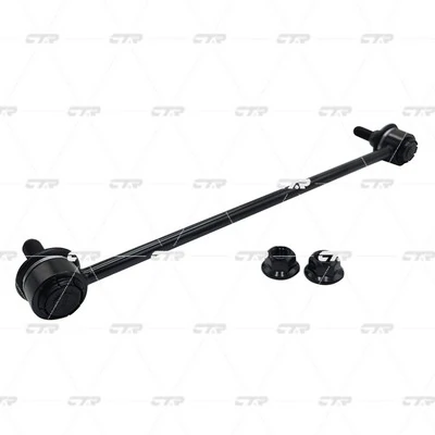 Амортизаційна стійка CTR CL0494 ціна, від 10.45 USD