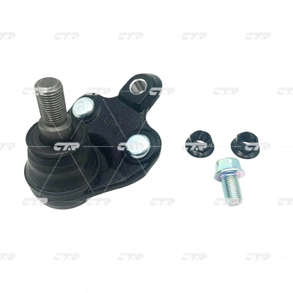 CB0538 CTR Кульові на авто