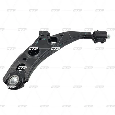 Важіль передньої підвіски нижній, правий CTR CQ0256R ціна, від 64.92 USD