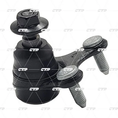 CB0456L CTR Кульова опора, нижня, ліва