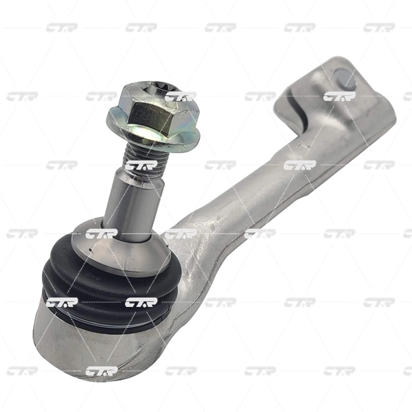 Наконечник рульовий CTR CE0845L ціна, від 25.54 USD