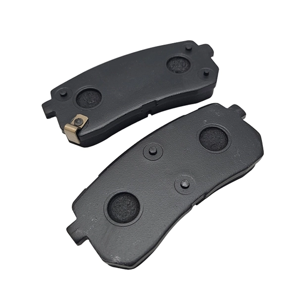Задні гальмівні колодки CTR GK1352 ціна, від 41.59 USD