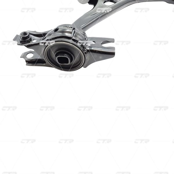 Важіль передньої підвіски нижній, правий CTR CQ0390R ціна, від 79.75 USD