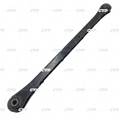 Важіль задньої підвіски поперечний CTR CQ0014 ціна, від 21.96 USD