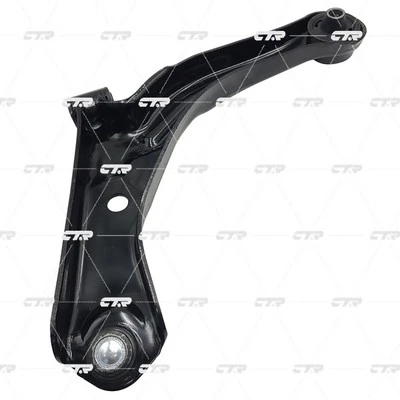Важіль передньої підвіски нижній, правий CTR CQ0030R ціна, від 65.29 USD