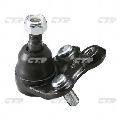 CB0393 CTR Кульові на авто