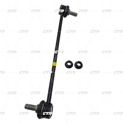 Стійка стабілізатора, переднього, права CTR CL0362R ціна, від 35.02 USD