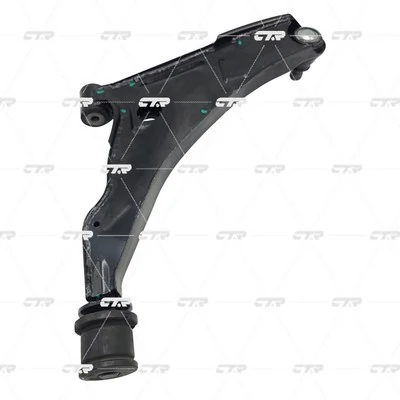 Важіль передній лівий CTR CQ0246L ціна, від 43.89 USD