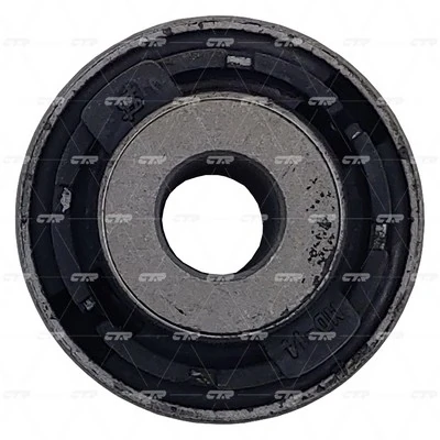 Сайлентблок цапфи задньої D25CX1243 RBI