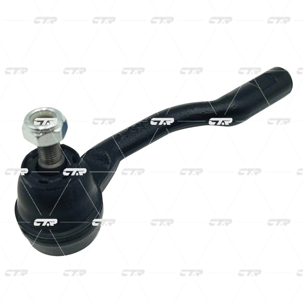 Наконечник рульовий Renault (RVI) 486406530R ціна, від 25.86 USD