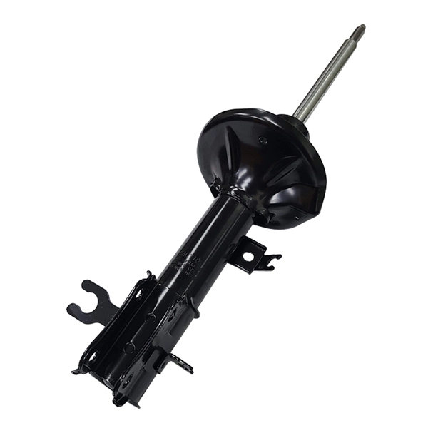 GY0288G CTR Ліва передня стійка