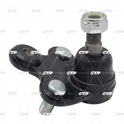 CB0135 CTR Кульові на авто