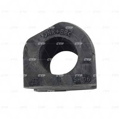 Втулка стабілізатора переднього, зовнішня CTR GV0566 ціна, від 3.16 USD