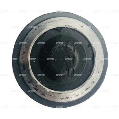 CB0467 CTR Кульові на авто