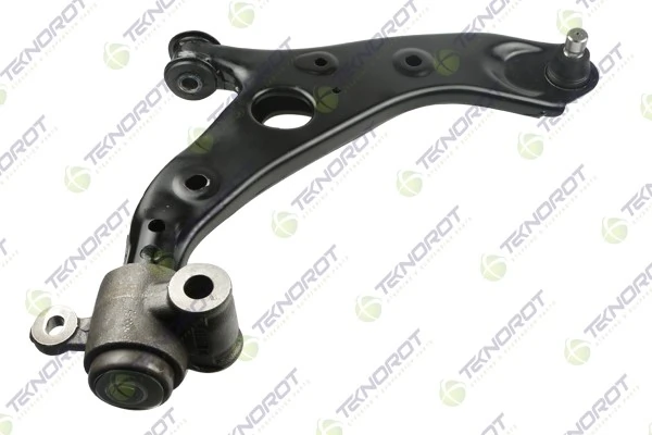 Правий важіль передній нижній підвіски Kavo Parts SCA11940