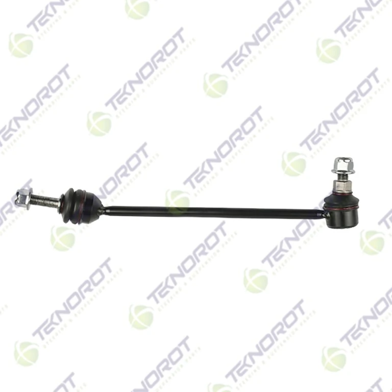 Стійка стабілізатора, переднього, права Mercedes A2953207100 ціна, від 29.39 USD