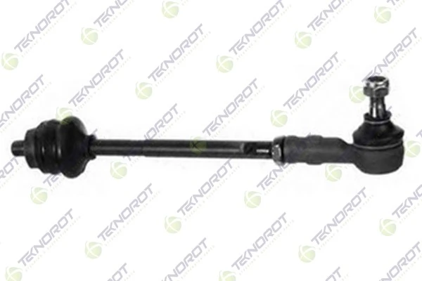 Тяга рульова в зборі, права As Metal 12999080006 ціна, від 20.47 USD