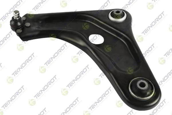 Купити 9822126880 Peugeot/Citroen Лівий важіль передній нижній підвіски