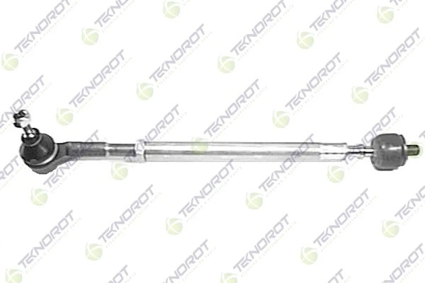 Купити R702703 Polcar Тяга рульова в зборі, ліва