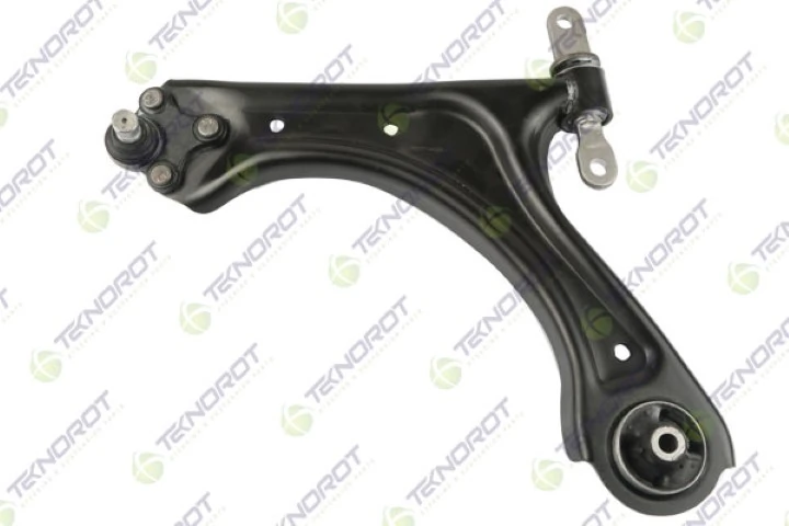 Важіль передньої підвіски нижній, лівий SCA11991 Kavo Parts