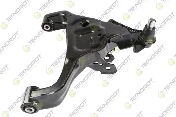 Важіль передньої підвіски нижній, лівий A4703300700 Mercedes