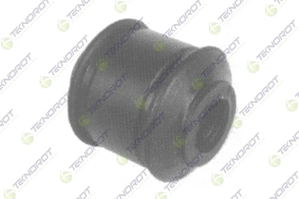 10866J Renault (RVI) Сайлентблок амортизатора переднього