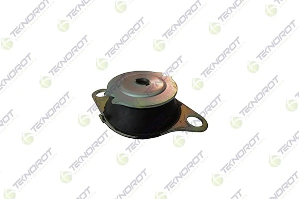 Передня опора двигуна Polcar FIEM062