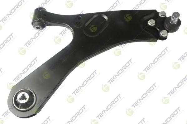Важіль передньої підвіски нижній, правий Polcar P1078 ціна, від 44.27 USD
