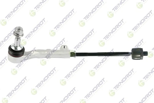 RL880695B Raiso Поперечна рульова тяга ліва