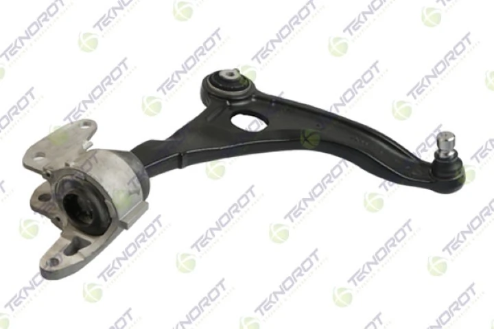PLR5184241 Plrsolutions Важіль передньої підвіски нижній, правий