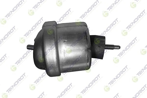  Подушка (опора) двигуна, ліва Opel Vectra 