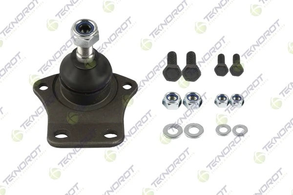 Кульова опора, нижня Ford 6009974