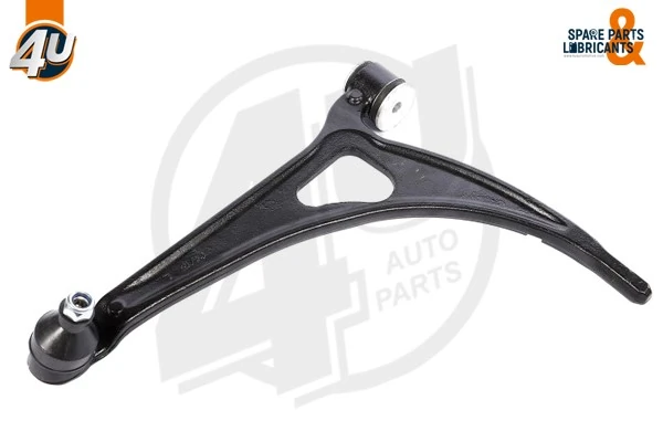 Ходова SH Auto Parts 132237W