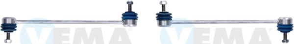 Стійка стабілізатора переднього 96111480 Peugeot/Citroen