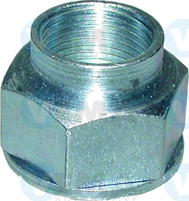  Колісний болт Fiat Doblo 2