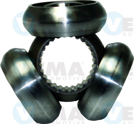  Тришип Lexus RX 