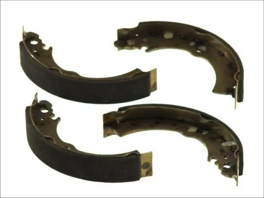 Купити C01003JC Japan Cars Колодки гальмові задні, барабанні