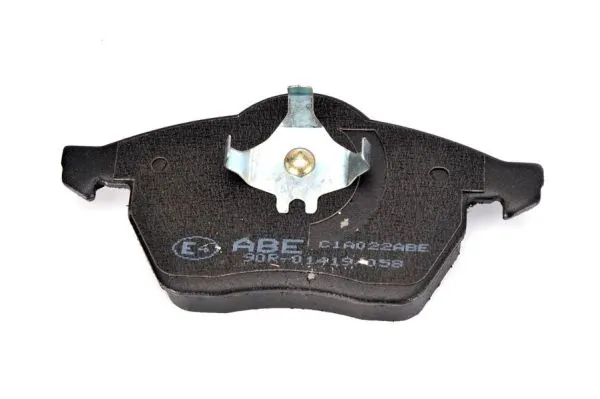 Гальмівні колодки ABE C1A022ABE ціна, від 20.96 USD