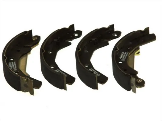 Купити TK005BX Magneti Marelli Колодки гальмові задні, барабанні