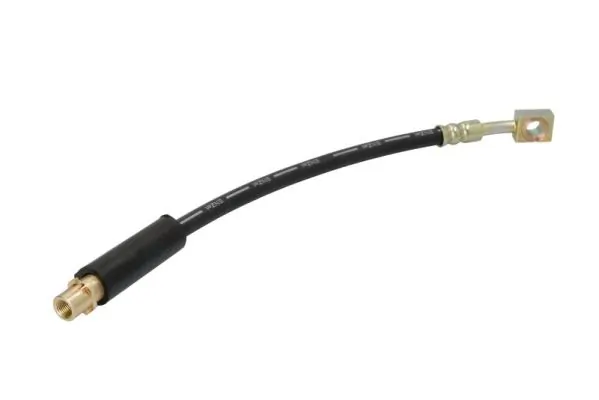 Гальмівні шланги передні FT2834 K&K