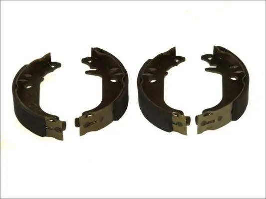 TK005BX Magneti Marelli Колодки гальмівні задні, барабанні