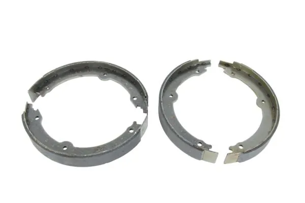 C02085ABE ABE Гальмівні колодки ручника