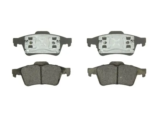 Задні гальмівні колодки ABE C21041ABE ціна, від 13.84 USD
