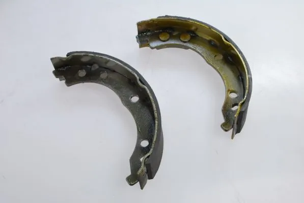 Купити CRP002ABE ABE Гальмівні колодки гальма стоянки