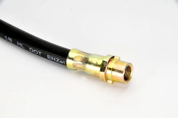 Шланг гальмівний задній ABE C81189ABE ціна, від 6.23 USD
