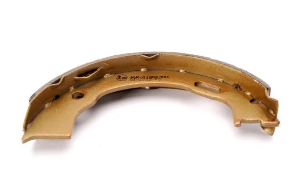 Колодки ручника / стоянкового гальма Protechnic PRS0671 ціна, від 21.28 USD