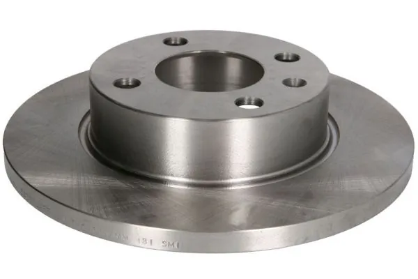 Диск переднього гальма Denckermann B130120 ціна, від 17.69 USD