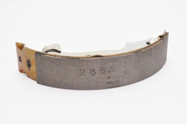 Колодки гальмові задні, барабанні C02063ABE ABE